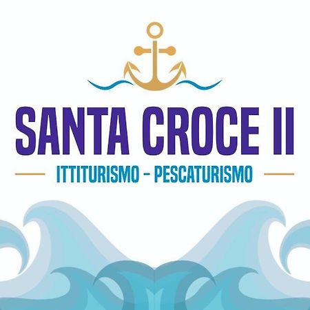 Ittiturismo S.Croce Hotel Teulada Ngoại thất bức ảnh