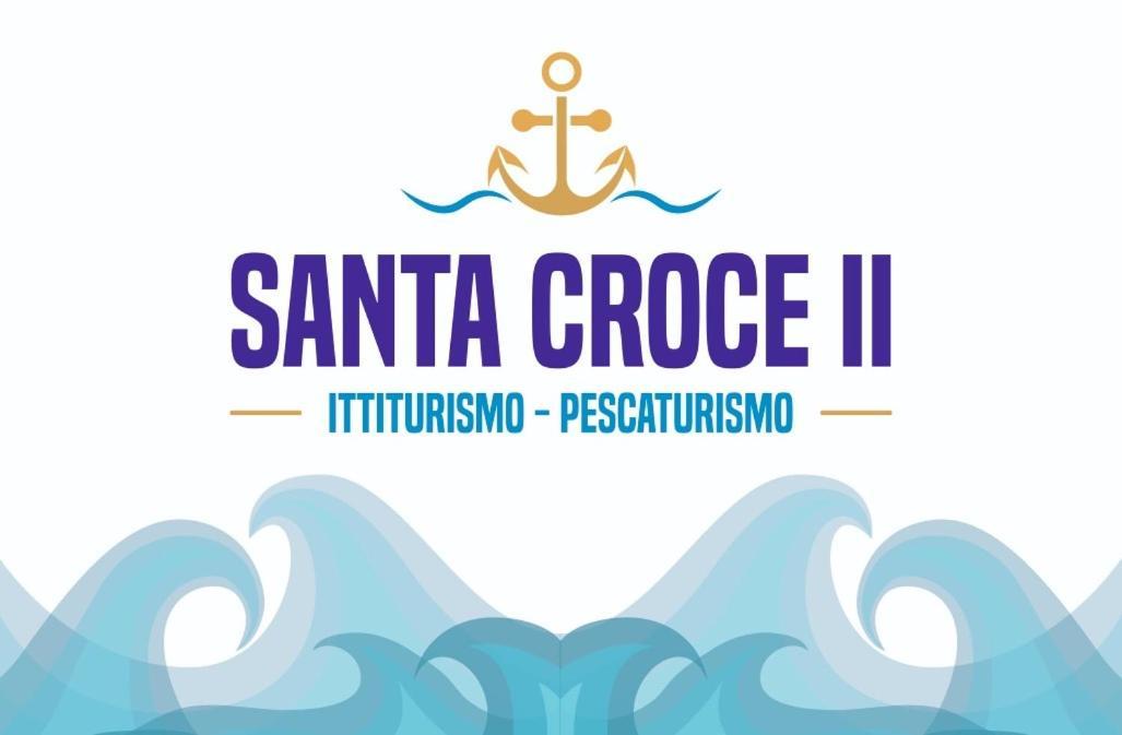 Ittiturismo S.Croce Hotel Teulada Ngoại thất bức ảnh
